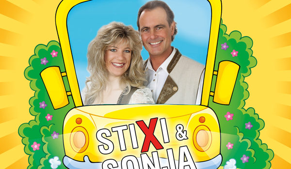 Stixi & Sonja