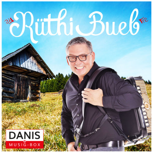 Danis Musig-Box – Rüthi Bueb