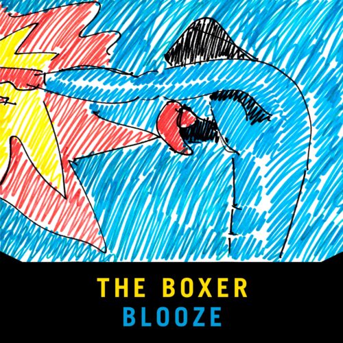 Blooze & Kurt Zeltner – The Boxer