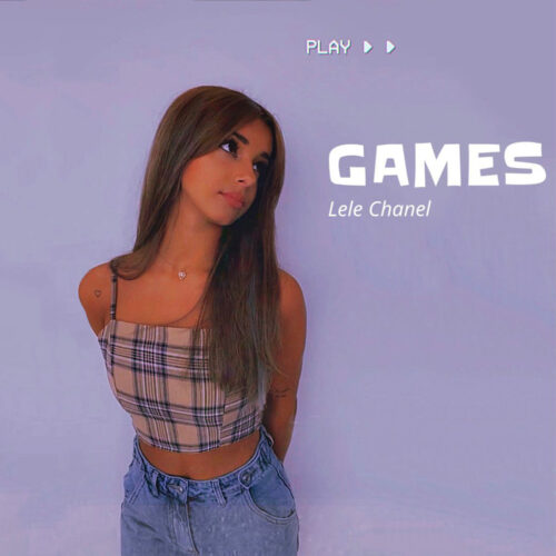 Lele Chanel – Games