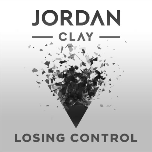 Jordan Clay – Losing Control