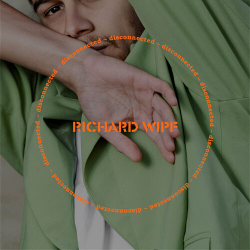 Richard Wipf – Disconnected