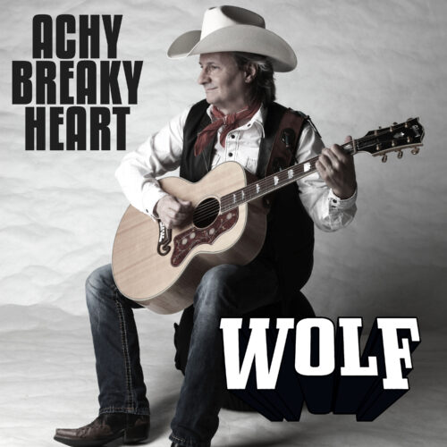 Wolf – Achy Breaky Heart