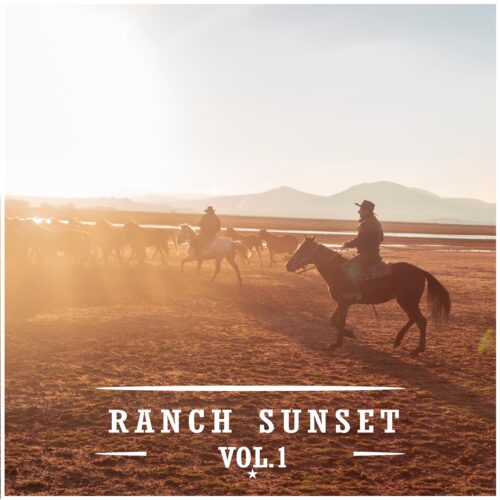Ranch Sunset, Vol. 1