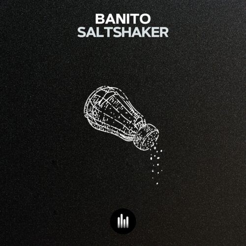 BANITO – Saltshaker