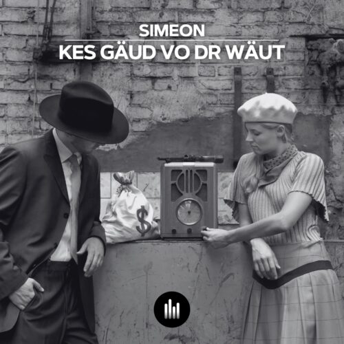 Simeon – Kes Gäud vo dr Wäut