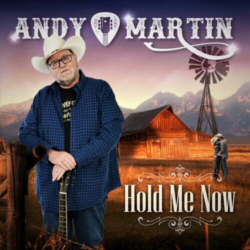 Andy Martin – Hold Me Now