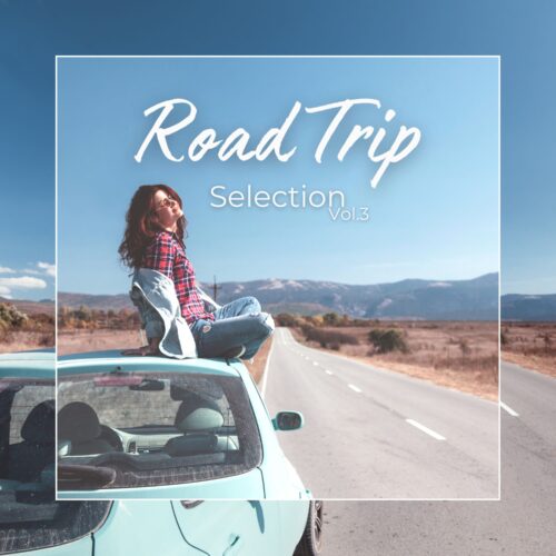 Road Trip Selection, Vol. 3