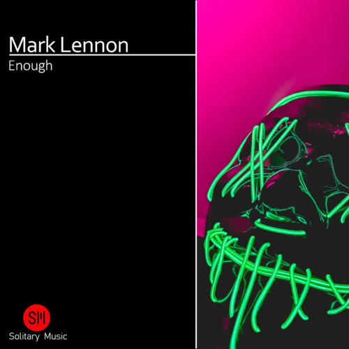 Mark Lennon – Enough
